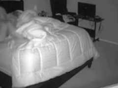 Mamma e Figlio ripresi da telecamera nascosta 001