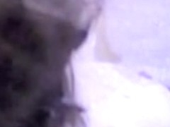 Spy cam in the bath room shoots chick relaxing in water