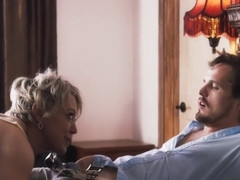 Busty Blonde Dee Williams Gets Fucked By Her Lucky Stepson