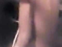 puta argentina se desviste