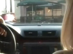 Eve Laurence and Trina Michaels pick up a guy