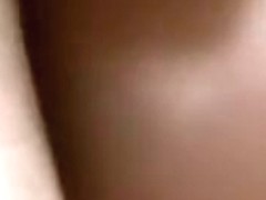 This Hottie shows me on livecam her hairy flabby bawdy cleft and I cum on top