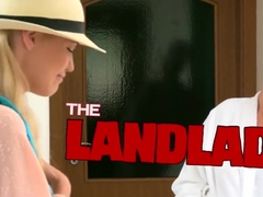 Fake Hostel - Backpacker girls from Spain, Russia, France, Italy, Japan!