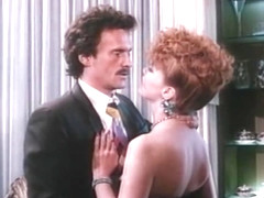 Good Girl. Bad Girl. Classic 80s Dective Hardcore.