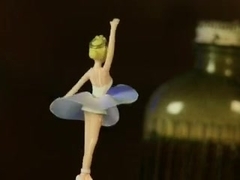 Clown acquires screwed in the ass