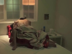 Lee Min-Ah and Kim Na-Mi - B.E.D - 2