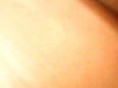 Young japanese amateur pissing video