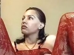 olesia_sean secret clip on 06/18/15 10:20 from Chaturbate