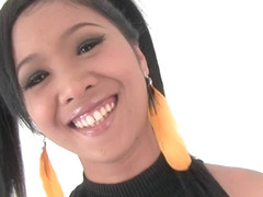 Thip 1 - CreampieThais