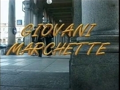 Classic Italian porn .Ilcazdipap.