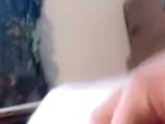 Juvenile pair engulfing, fucking and creampie