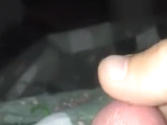 Pre Cum