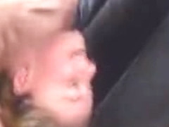 Misty Lee Brutal Gagging Oral Sex