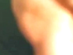 SB3 Skinny Granny Enjoys Her Fuck With Grandson !