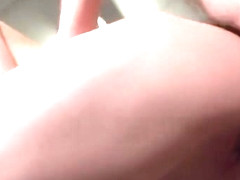 Teen Daniela C Gets Doggystyled By Old Neighbor