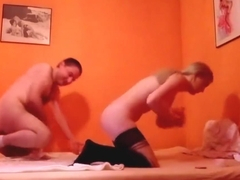 Laz Ali - Amateur Wife Kate Orgasms Cry Fucking