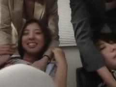 Horny porn scene Blowjob fantastic only here