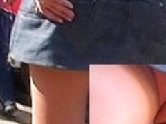 Ideal shapes up the petticoat