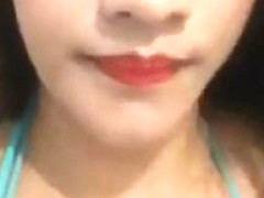 Thai Fake Boobs Teen Slut 2