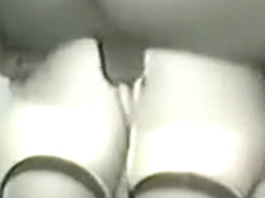 Two mature milfs hardcore interracial gangbang (vintage)