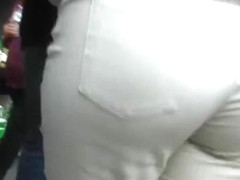 BootyCruise: Russian Tourist Cam 2