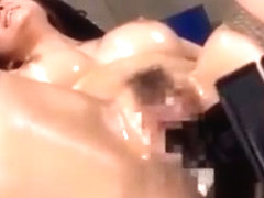 Cute Horny Korean Girl Banging