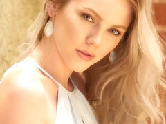 Ora Young in Sitting Pretty - PlayboyPlus