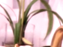 Malena getting Hayden