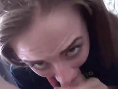 Morning sex with young wife