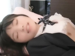 Astonishing porn scene Amateur you