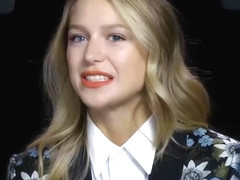 Melissa Benoist ASMR