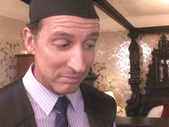 Naughty College - Special Fuckulty - LifeSelector