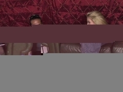 Massage-Parlor: Commercial Break