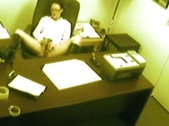 Secretary Toy Spy Web Camera