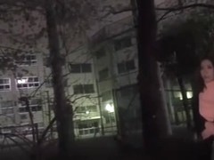 Old guy massaged hot Asian and they had hidden camera sex