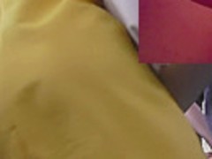 Guy filmed candid girl