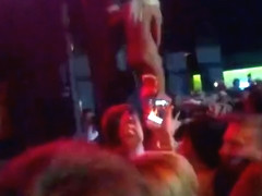 Kiev - Katya Sambuca - Live Show