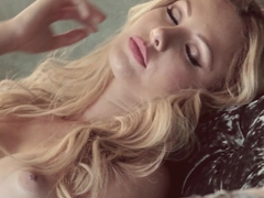 Exotic pornstar Tiffany Toth in Fabulous Solo Girl, Big Tits sex video