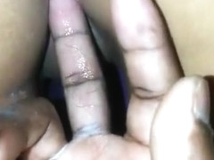 Trying BDSM with my Wife. Damn it