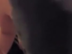 Step Mom Sucks My Dick and Swallows!