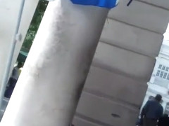 Indian Ass Jeans Gand