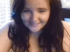 bbw on webcam