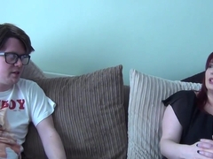 nerd pervert vol 22 scene 1