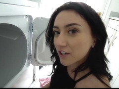 Mandy Muse in This Slit Is Lit - SisLovesMe