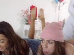 Step Son impregnates Mom