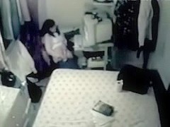 hidden cam masturbation