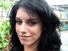 Bella Reese can do real magic for extra money