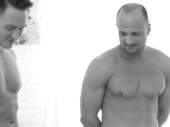 X-Sensual - Katrin Tequila - Threesome enjoyment