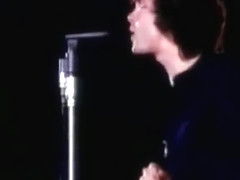 The Doors (Unknown Soldier Live at the Hollywood Bowl)