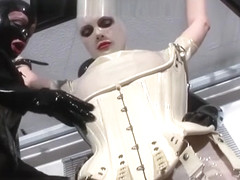 a heavy rubber e-play game part 2